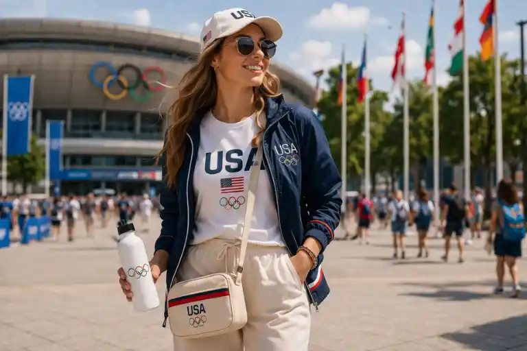 Stylish Yet Comfortable Outfit Ideas