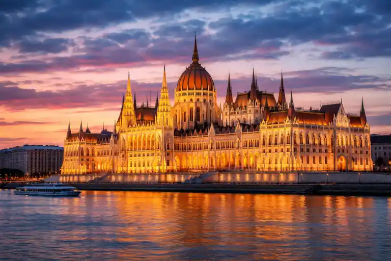 The Best Places to See in Budapest Ultimate Travel Guide 2026