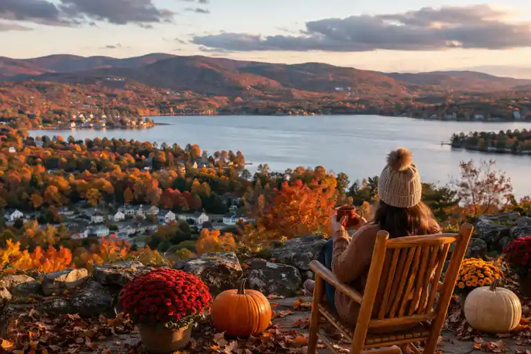The Best Thanksgiving Travel Ideas Top Destinations You Need Now