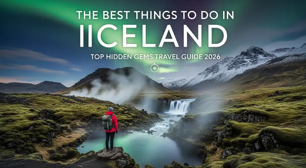 The Best Things to do in Iceland_ Top Hidden Gems Travel Guide 2026