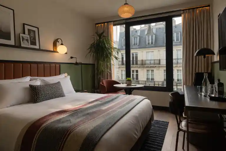 The Hoxton Paris Hotel Review Honest Stay Worth It or Not
