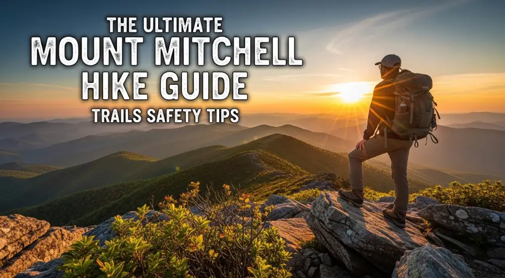 The Ultimate Mount Mitchell Hike Guide_ Trails Safety Tips