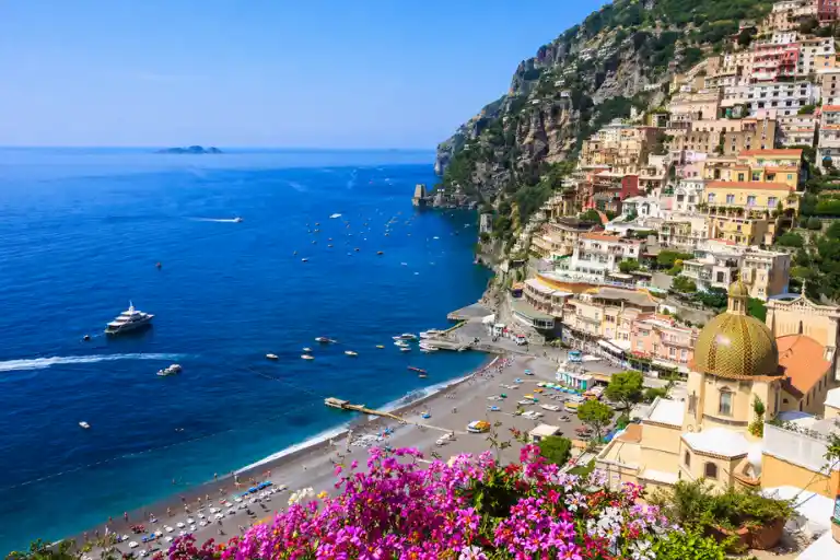 Top 10 Travel Destinations in Italy Best Places You Must See