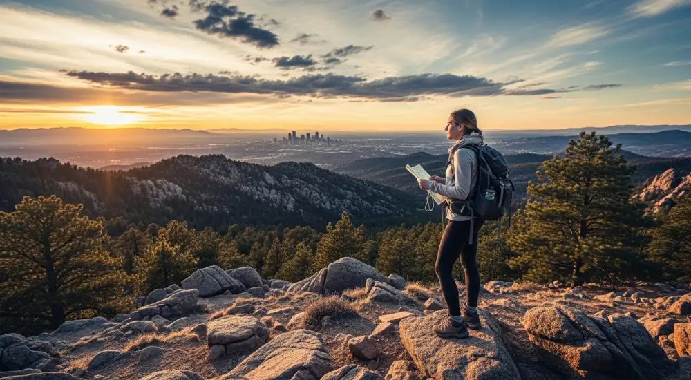 Why Denver Is Perfect for Exploring Alone