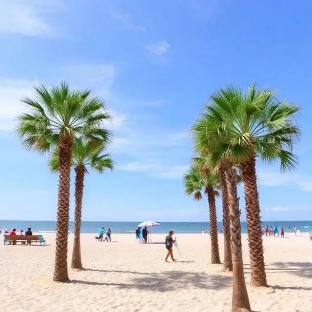 Things to Do in Myrtle Beach