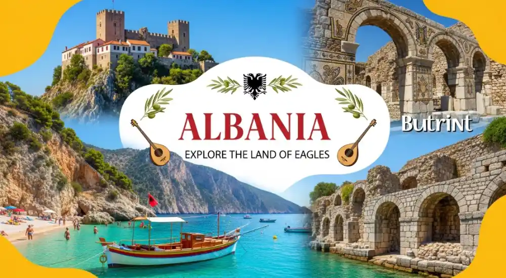 Albania Travel