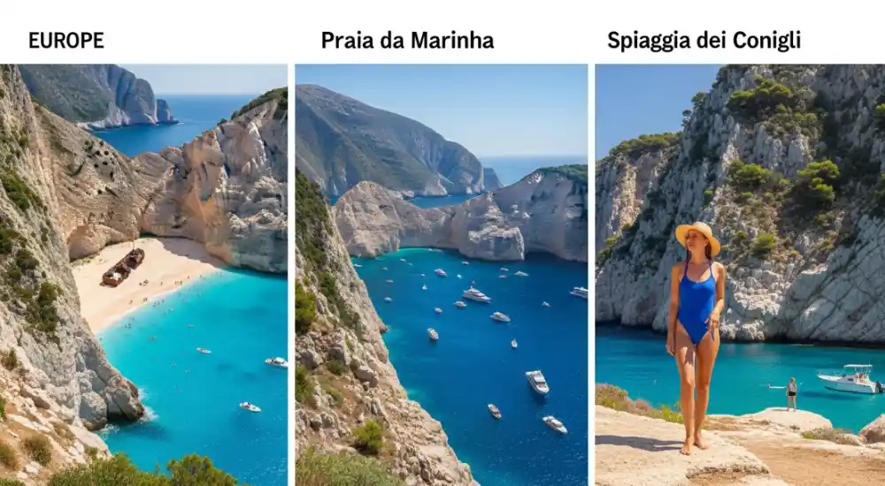 Best Beach Destinations by Region
