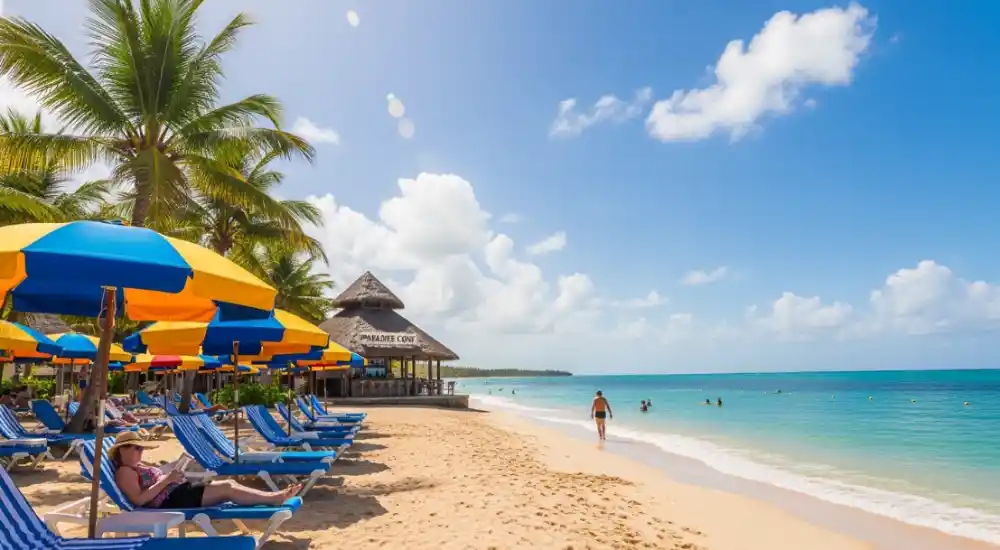 Best Beach Destinations in July