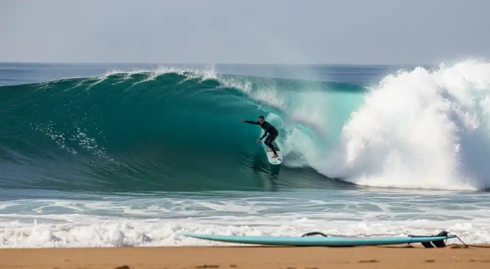 Best Beaches by Travel Style