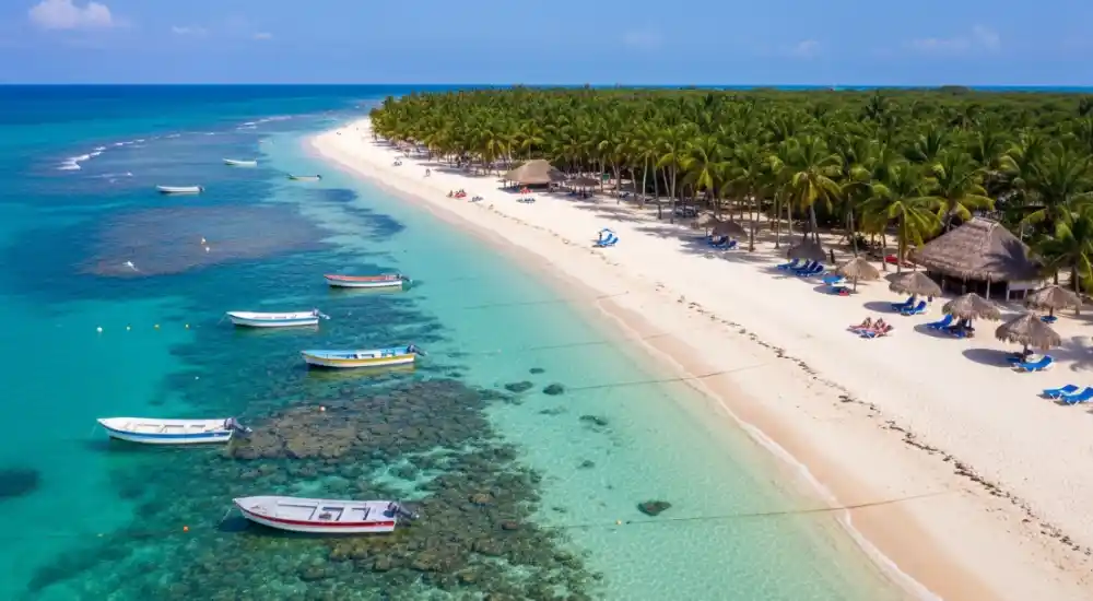 Best Beaches in July for Sunny Weather