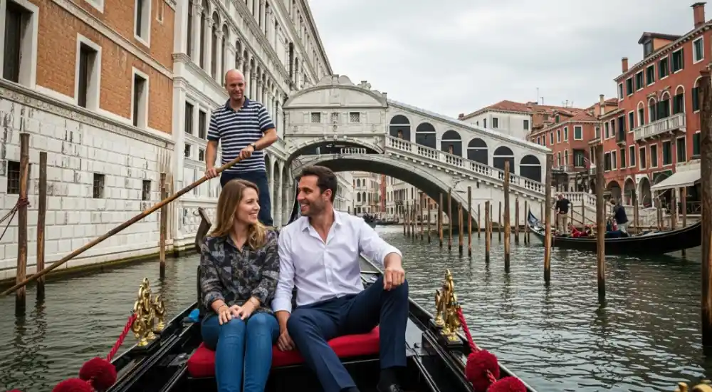 Best Honeymoon and Couples Destinations in June
