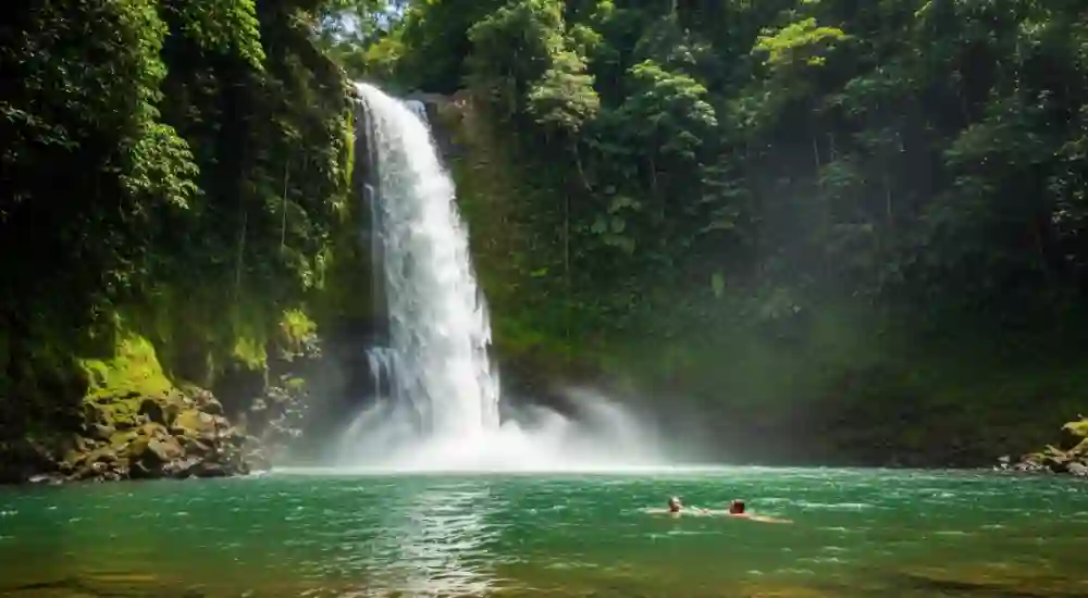 Best Places to Visit in Costa Rica