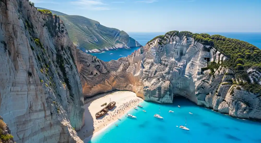 Best Places to Visit in Europe in June