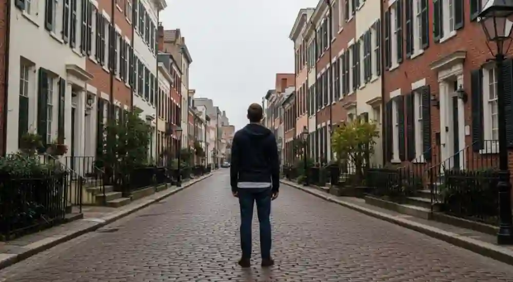 Best Things to Do Alone in Charleston SC
