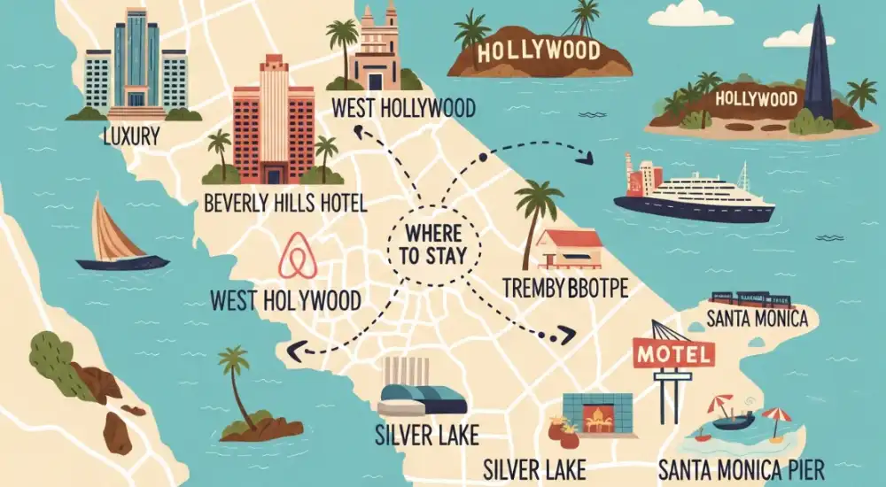 Best Time to Visit Los Angeles