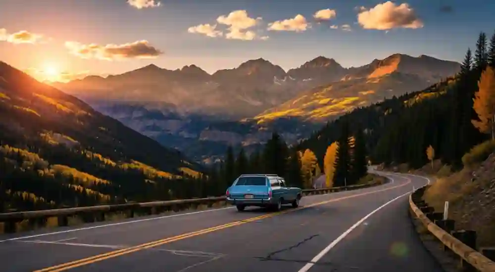 Best Ways to Get From Denver to Telluride