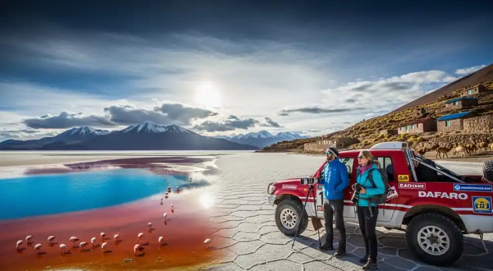 Bolivia Travel