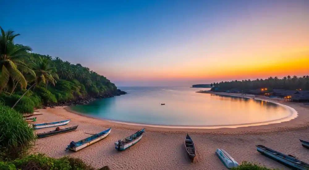 Cheap Beach Destinations That Still Feel Beautiful