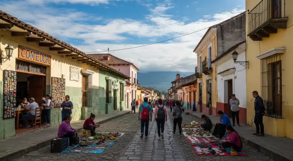 Cheap Travel Destinations in the Americas