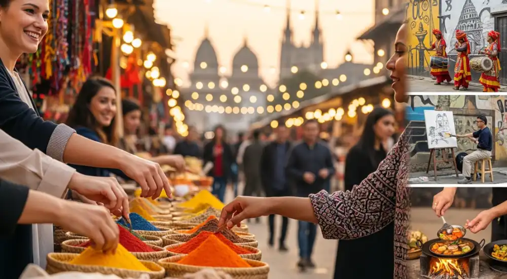 Cultural Travel Experiences Worth Adding to Your Bucket List