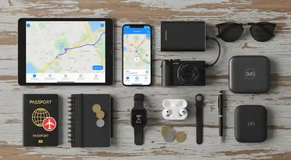 Digital Tools Every Solo Traveler Should Use