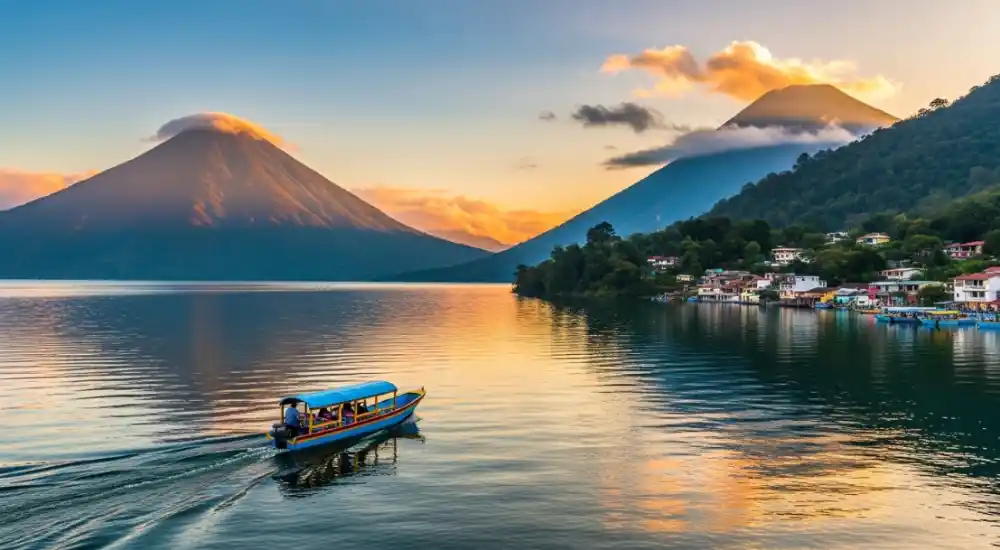 Guatemala Travel
