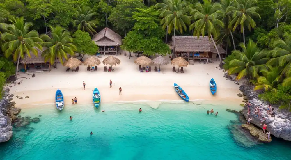 Hidden Affordable Beach Destinations Most Travelers Miss