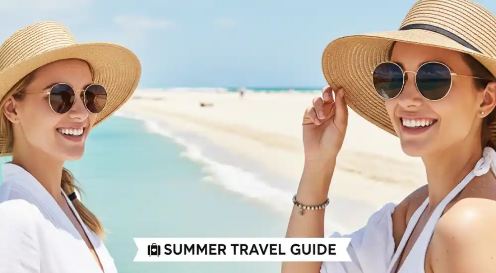 How We Selected These Budget-Friendly June Destinations