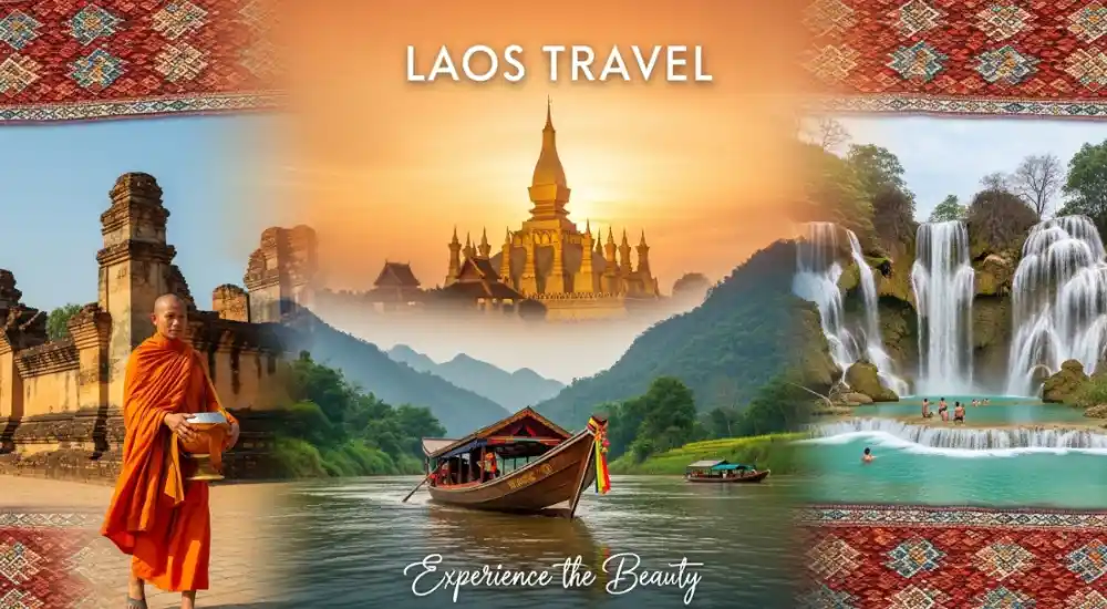 Laos Travel