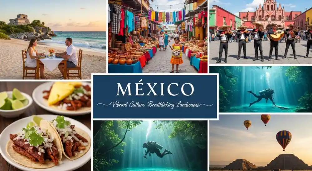 Mexico Travel