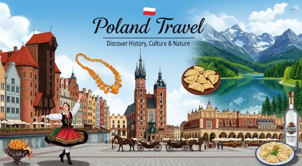 Poland Travel