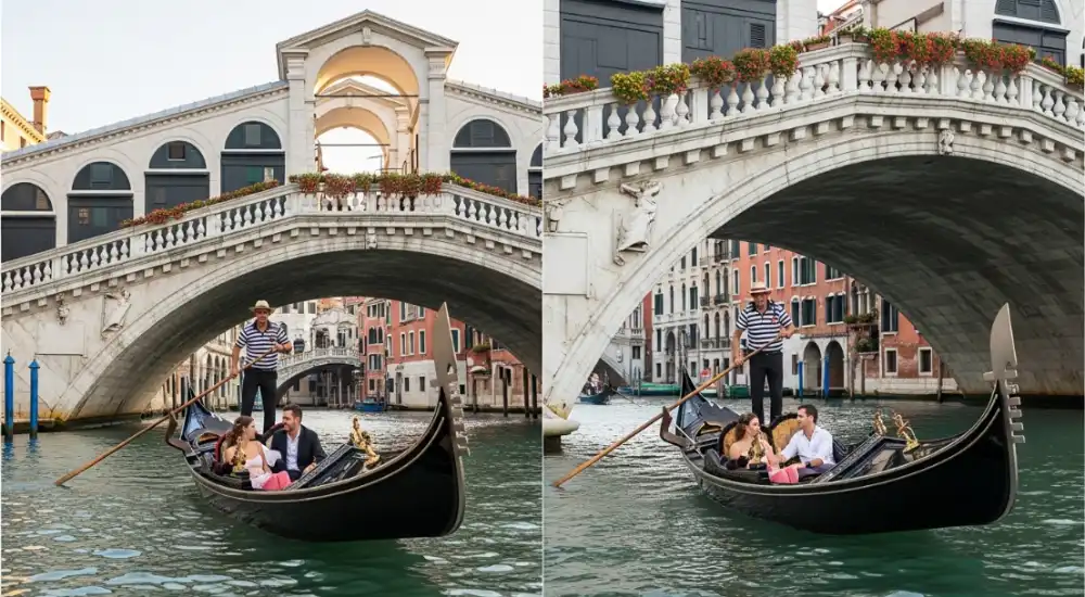 Romantic Bucket List Trips for Couples