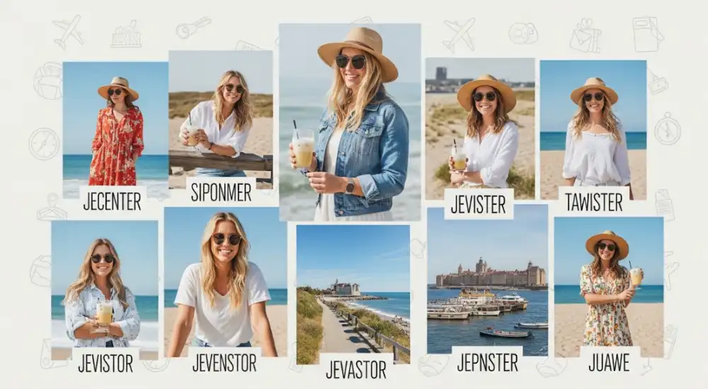 Travel Bucket List Experiences by Season
