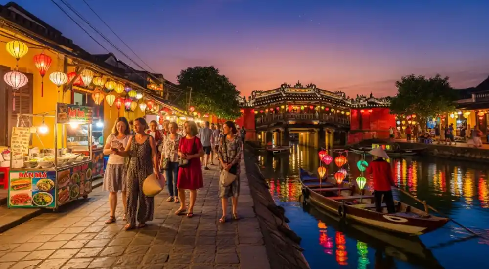 Vietnam Travel