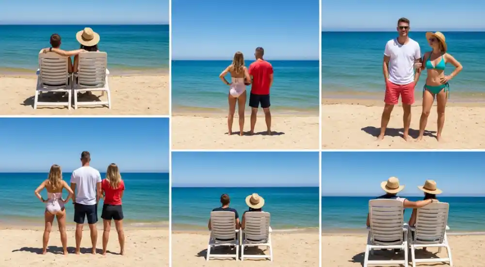 What are the cheapest beach destinations in June