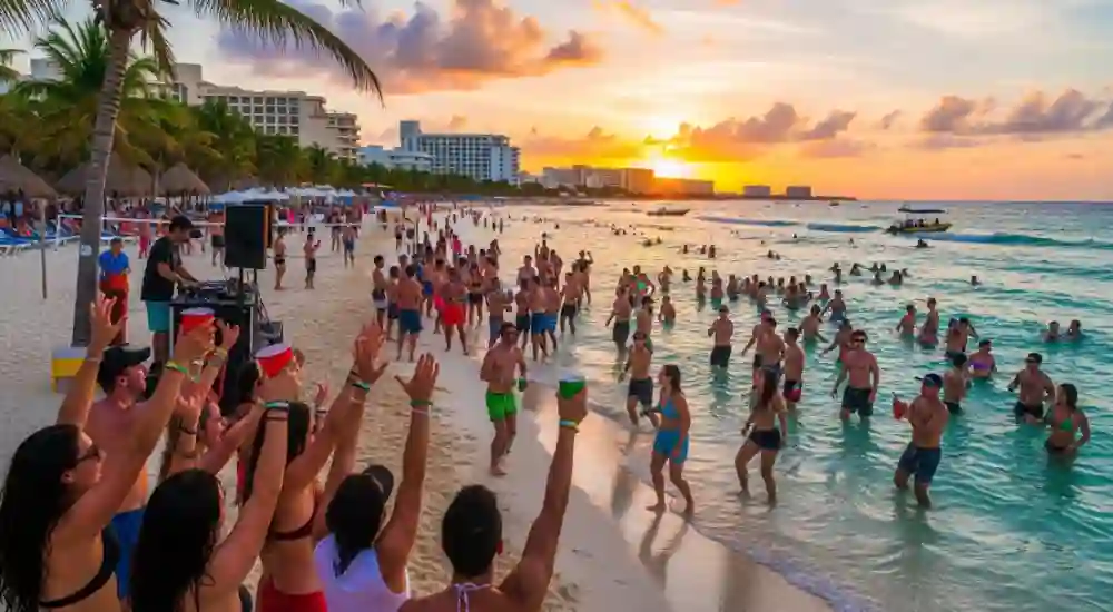 25 Best Spring Break Destinations for Every Type of Traveler 2026