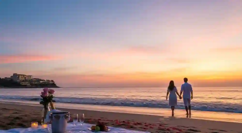 Best Spring Break Destinations for Couples