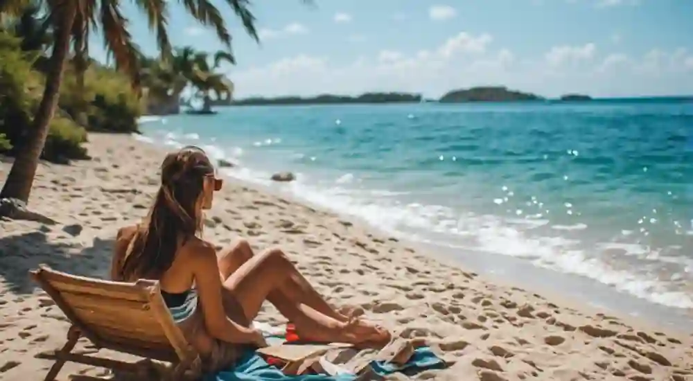 Best Summer Beach Destinations