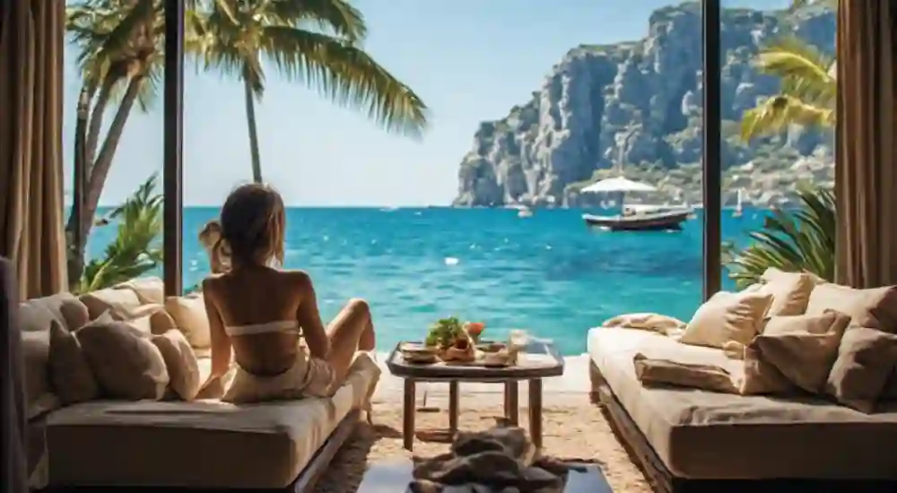 Best Summer Destinations for Luxury Travelers