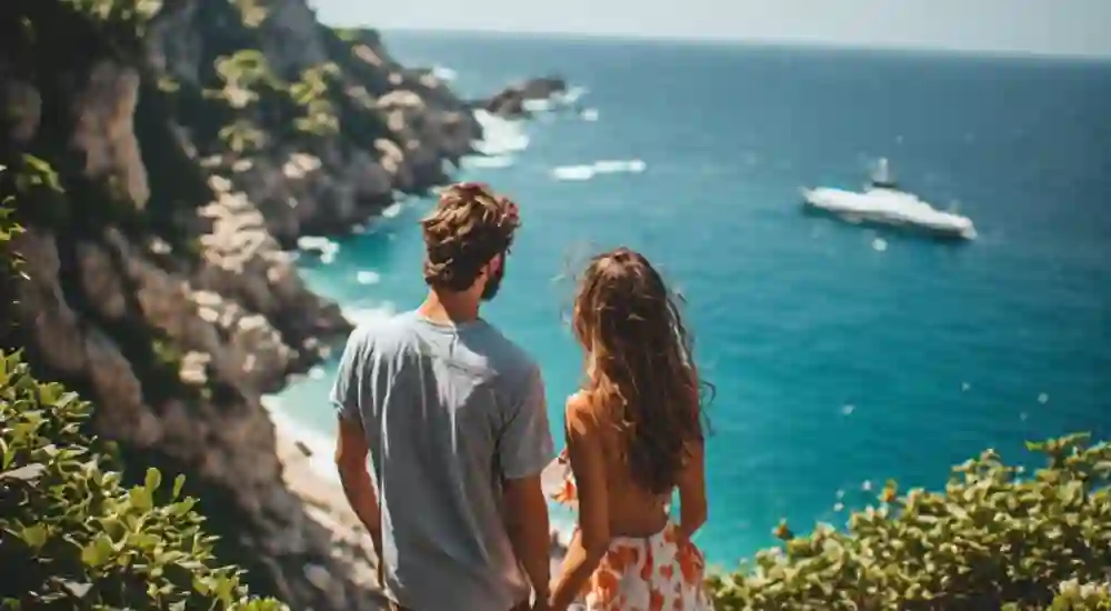 Best Summer Travel Destinations for Couples