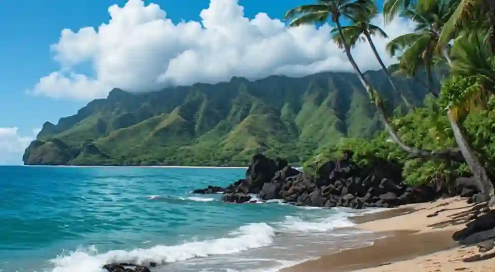 Best Time to Visit Hawaii for a Honeymoon