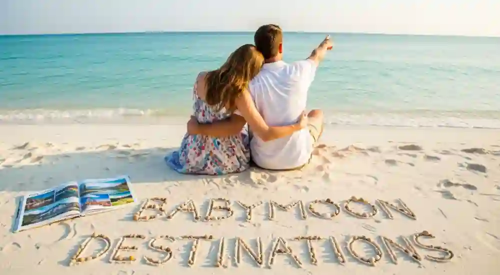 Best Babymoon Destinations in the World