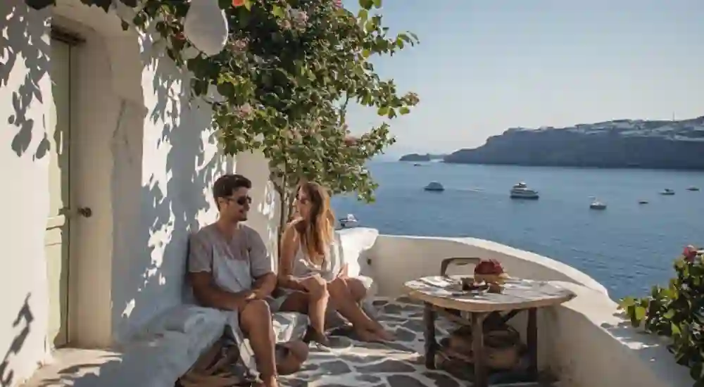How Many Days Do You Need in Greece