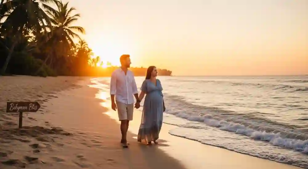 How to Choose the Right Babymoon Destination