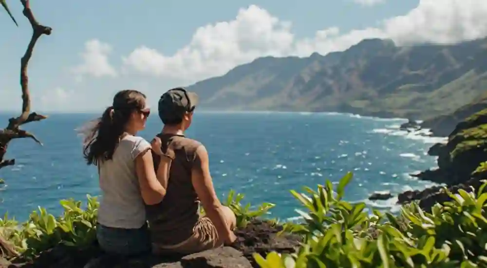 How to Choose the Right Hawaiian Island for Your Honeymoon