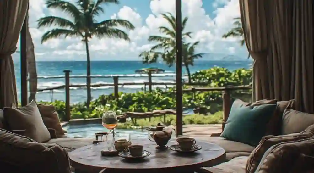 Lanai_ Best for Luxury and Seclusion