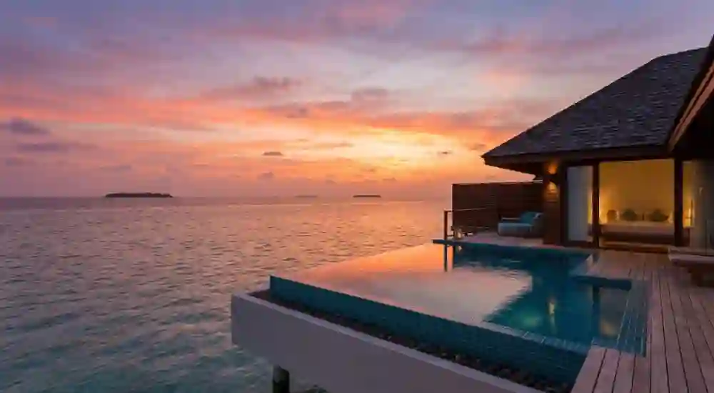 Maldives Honeymoon Budget Tips