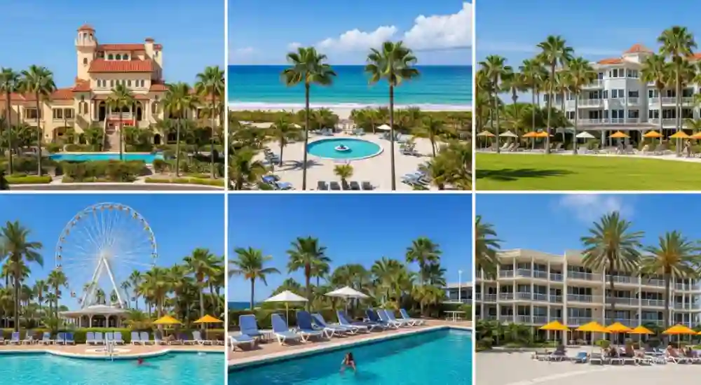 Most Beautiful Places in Florida
