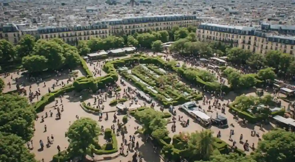 Paris Summer Weather_ What to Expect