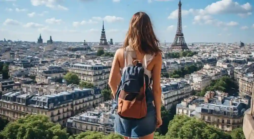 Paris in the Summer Best Things to Do and Travel Tips